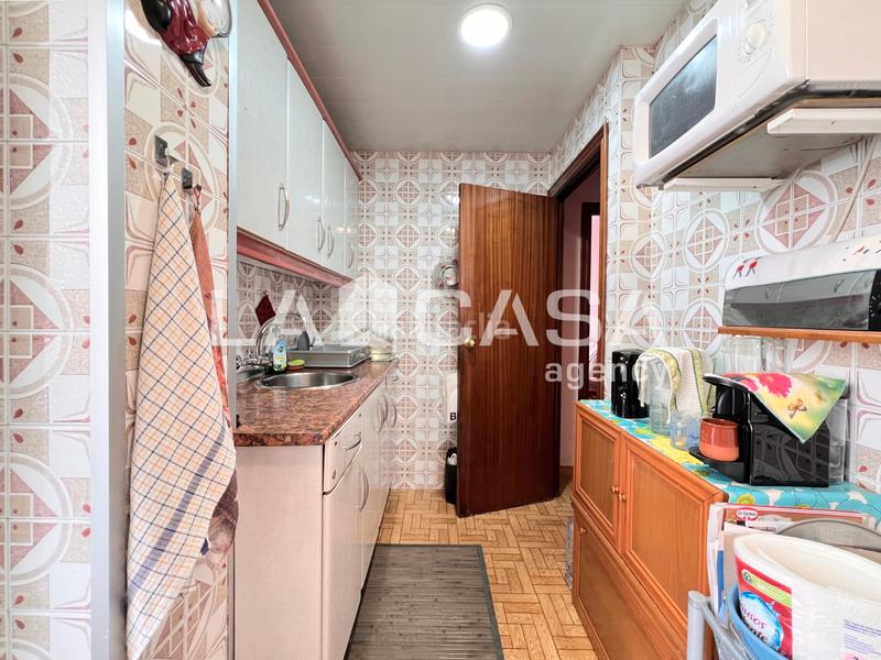 Foto fd164e4a-693e-47cb-b211-746ff58ca1c5. Etagenwohnung in Llefià Badalona