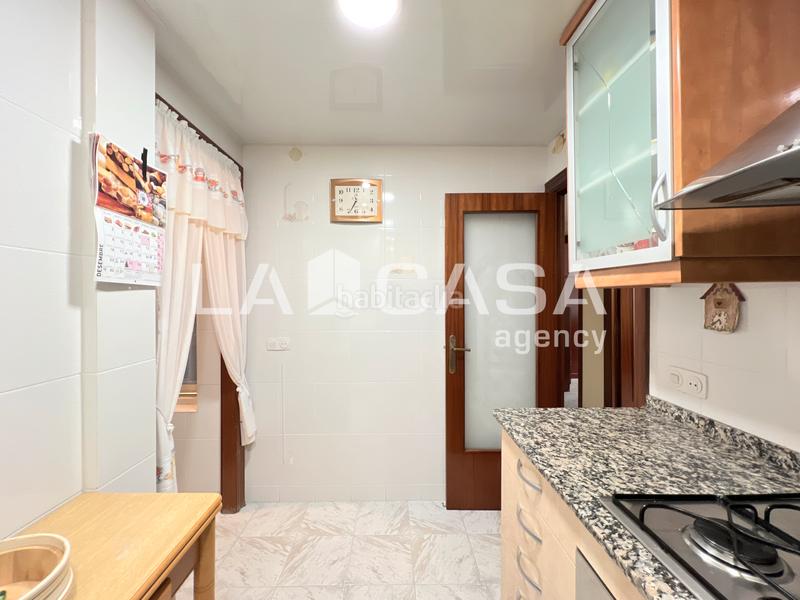 Foto 1ec78980-abd8-4b3d-8ba6-50fe34510155. Etagenwohnung in Llefià Badalona