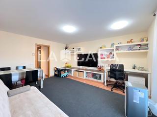 Flat in La Salut. Oportunidad inversores, piso alquilado!