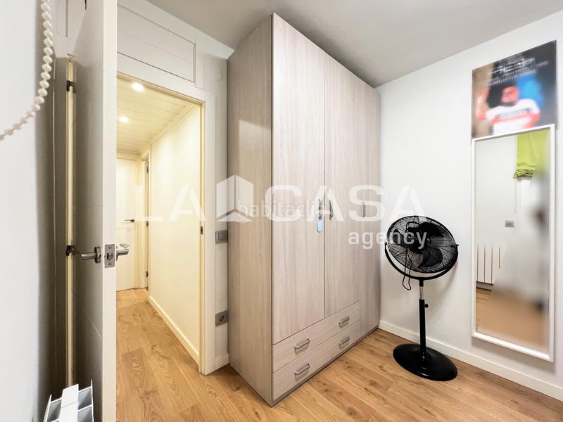 Foto 3f93caaf-4bd9-4113-8944-81eb6eb7d54e. Etagenwohnung mit heizung in La Salut Badalona