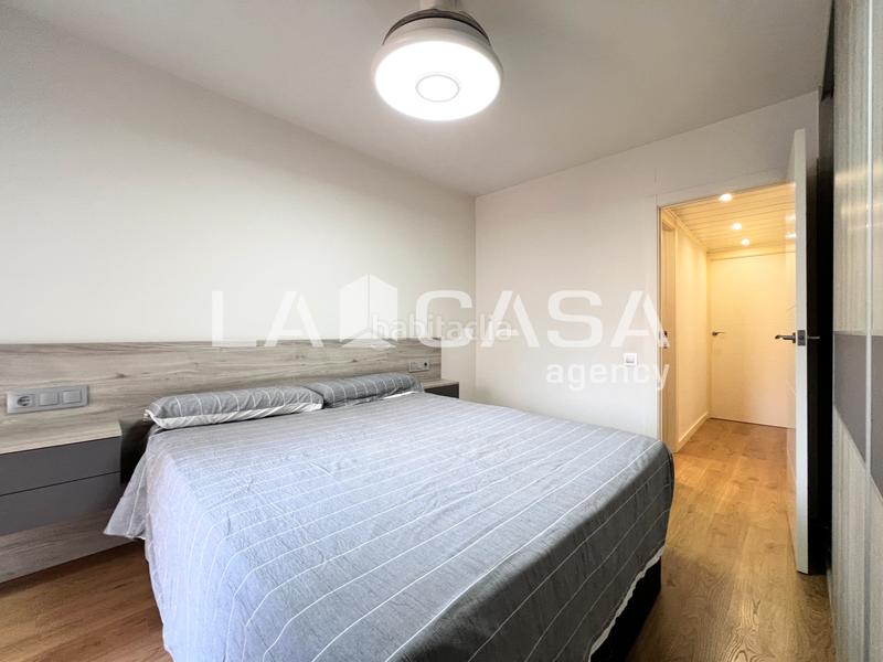 Foto 4d55c214-3bd3-4fef-a1c9-f294413c41a8. Etagenwohnung mit heizung in La Salut Badalona