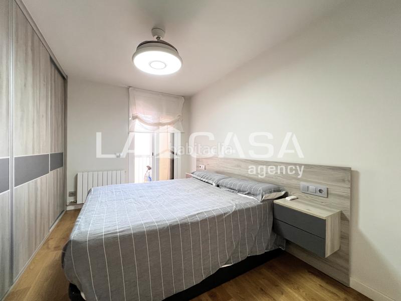 Foto dd8ac2ff-fa8e-455a-b733-06cfc61cad87. Etagenwohnung mit heizung in La Salut Badalona