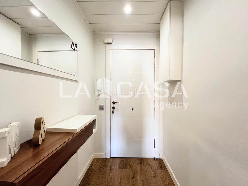 Foto df378a0c-3d45-4458-96d4-8f8155f70476. Etagenwohnung mit heizung in La Salut Badalona