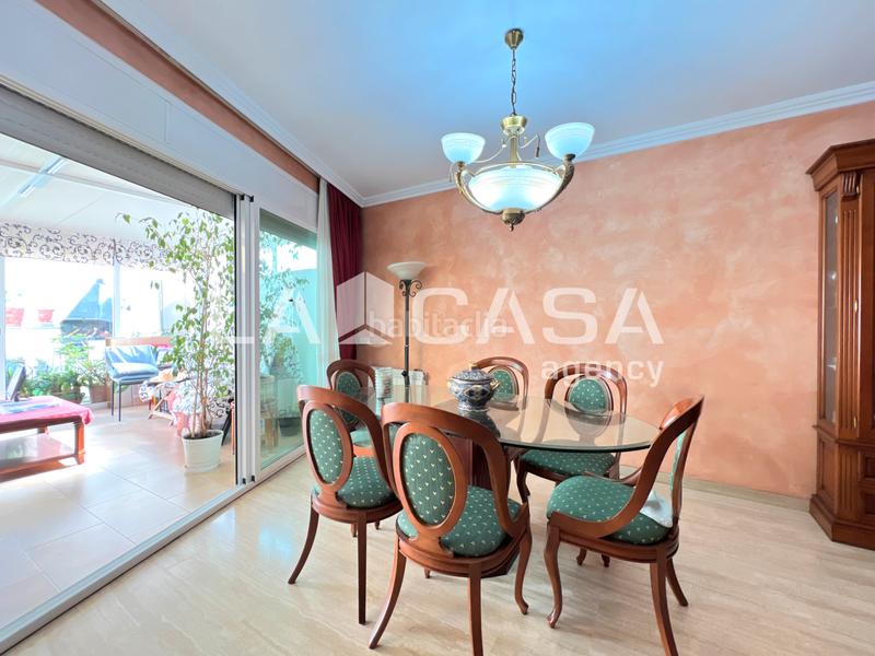 Foto 05e1a1cd-3b51-42db-a286-44dcd660117b. Casa amb calefacció a Progrés - Pep Ventura Badalona