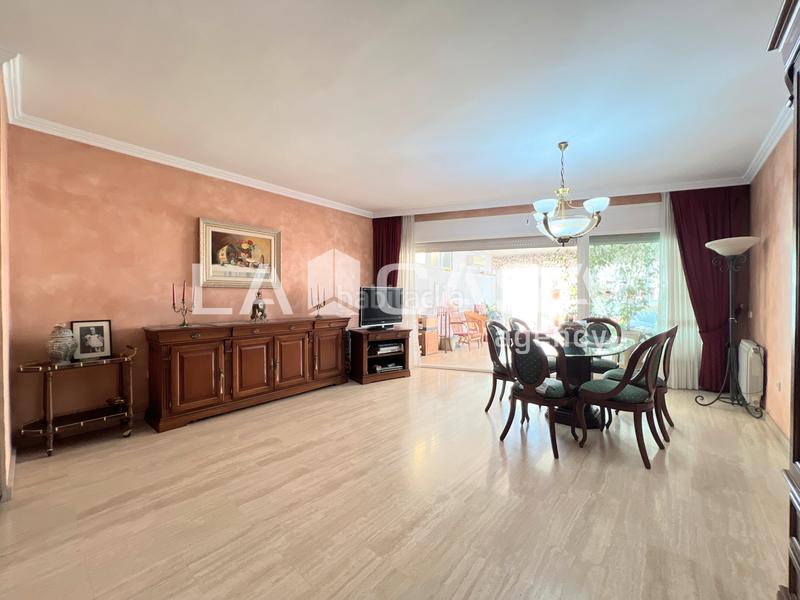 Foto 18d30143-5323-4fac-b8a5-7c9090e980de. Casa amb calefacció a Progrés - Pep Ventura Badalona