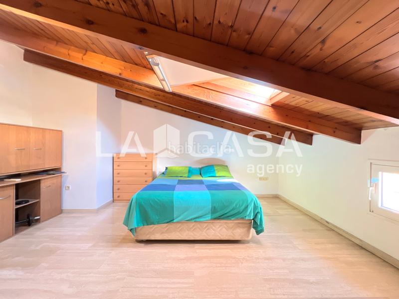 Foto e18a9cf2-9c14-445d-81b4-ccc2ad10e293. Casa amb calefacció a Progrés - Pep Ventura Badalona