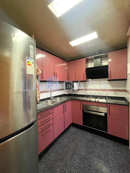 Foto a30fd747-a20e-40ce-8d99-f539237a1c59. Pis a La Salut Badalona