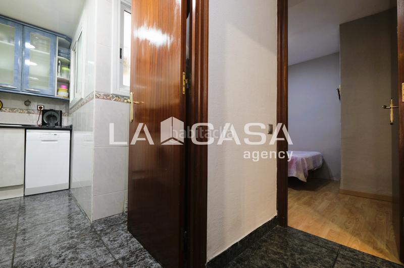 Foto 7488f94d-46a8-49eb-9ac7-260d9881cd6e. Appartamento con riscaldamento in Trinitat Vella Barcelona