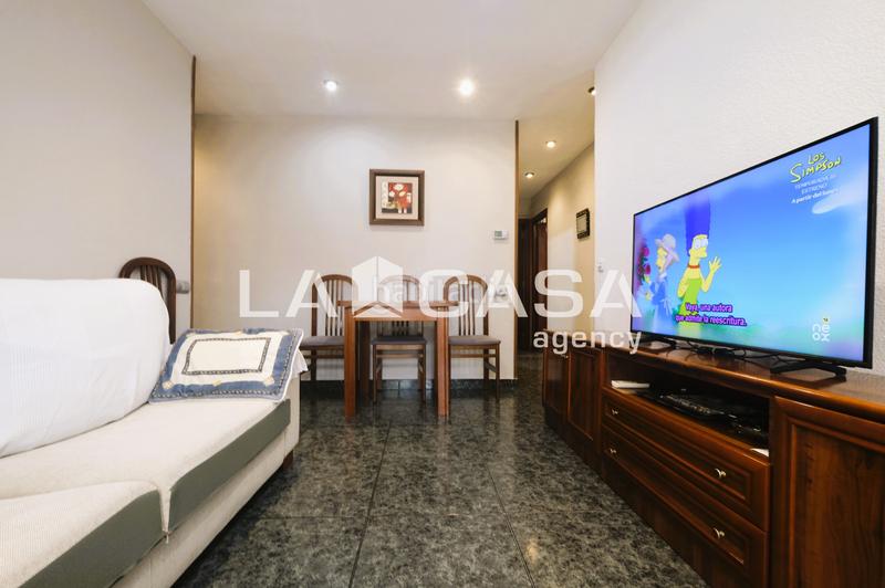 Foto a2f19141-05c1-4335-922a-28c1fdb657fa. Appartamento con riscaldamento in Trinitat Vella Barcelona