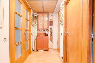 Pis a La Verneda - La Pau. Piso exterior con balcón y mucha luz natural en zona rambla prim