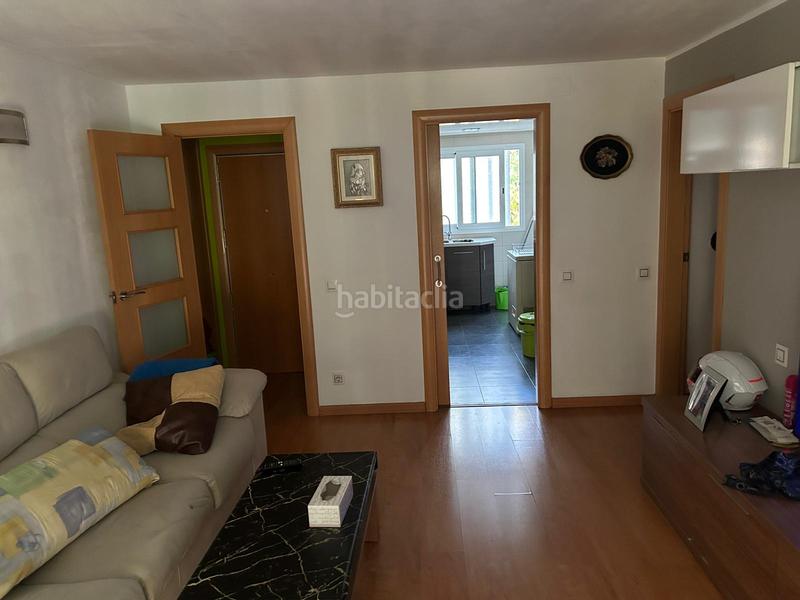 Foto acf510cf-7639-4993-8c9e-7da3bda29f1d. Flat in Bellvitge Hospitalet de Llobregat (L´)