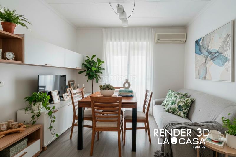 Foto 59a7ea0c-aa48-4985-b33e-a195ad08e56f. Piso ! oportunida en esplugues ! en El Gall Esplugues de Llobregat