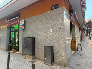 Local Comercial en La Plana