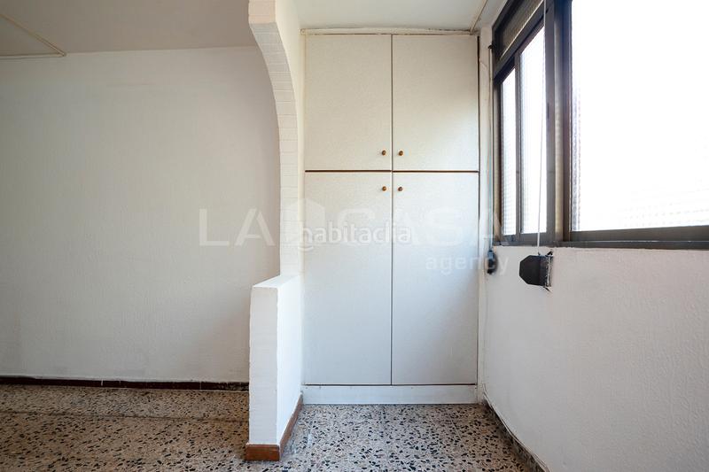 Foto 270c7e97-fa43-4990-9870-aac52341c594. Flat with heating in La Verneda - La Pau Barcelona