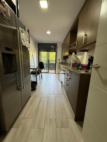 Foto 0cdd3d60-bd6c-47b6-827b-ac14a8949899. Flat in Puigfred Badalona