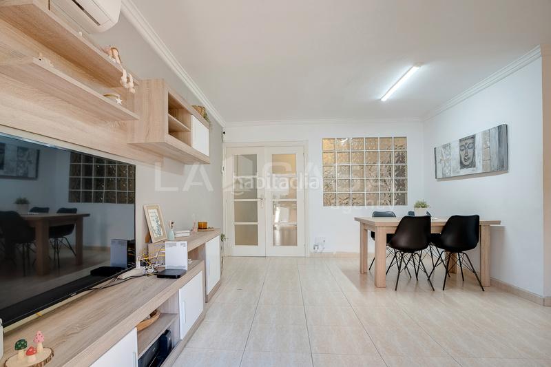 Foto b7f4feea-aa9d-45f9-946e-2741ca9e0fbf. Flat with heating in Sant Adrià Nord Sant Adrià de Besòs