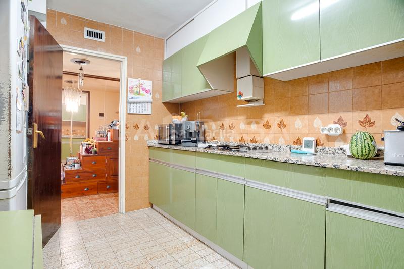 Foto 0c9136e3-d77b-4921-9ae3-7653b72f205d. Piso excelente oportunidad ! en Sant Adrià Nord Sant Adrià de Besòs