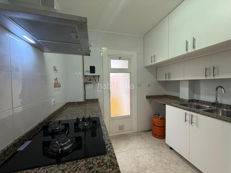 Foto 98489375-5598-4892-b8e0-f63196c221fb. Appartement dans Sant Joan Baptista Sant Adrià de Besòs