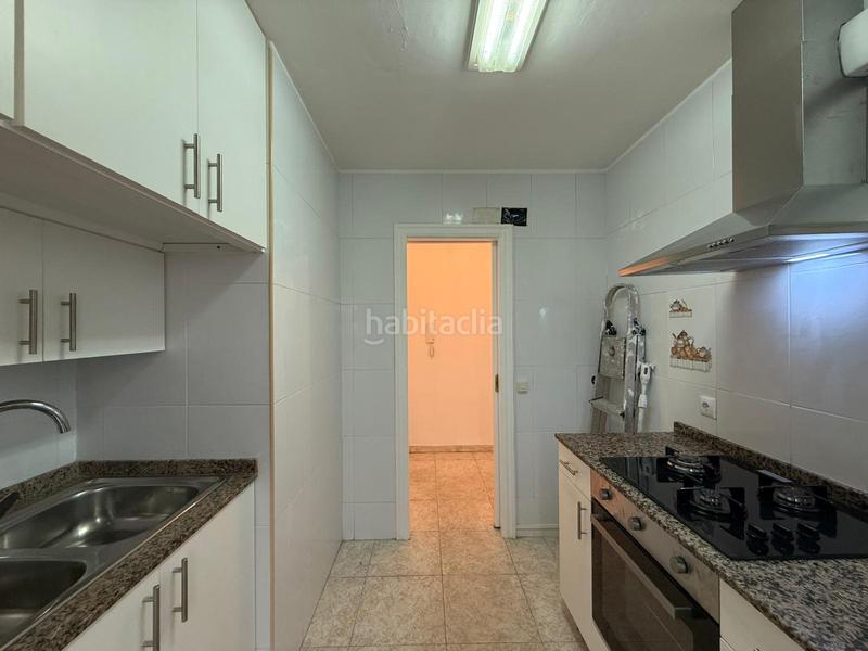 Foto a0e13547-15cc-4c6d-92db-ee0bcb0d3d44. Appartement dans Sant Joan Baptista Sant Adrià de Besòs