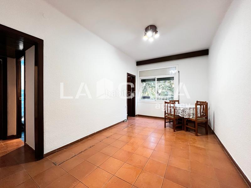 Foto 4fcaf98a-f260-4565-9458-e15fe35fb584. Appartement dans Sant Andreu de Palomar Barcelona