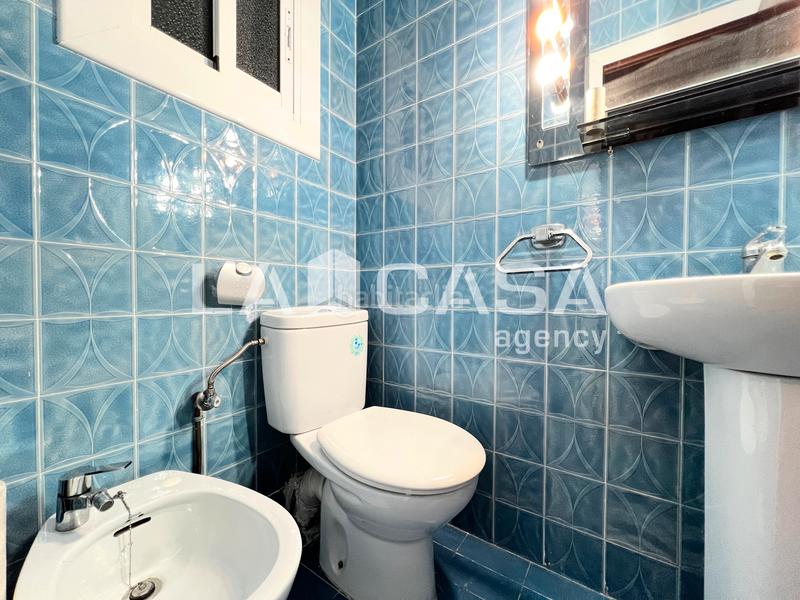 Foto 98806e26-6bb0-47db-a2fb-ee95a5da7ce9. Appartement dans Sant Andreu de Palomar Barcelona