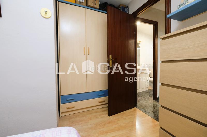 Foto 83eb5ad3-3fdf-4ba5-9f2d-9fbf9b9629e4. Flat with heating in Trinitat Vella Barcelona