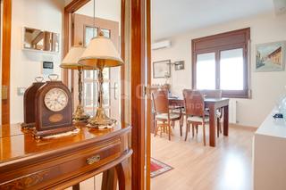 Attico in El Clot. Luz, amplitud y dos terrazas privadas en pleno corazón del clotd