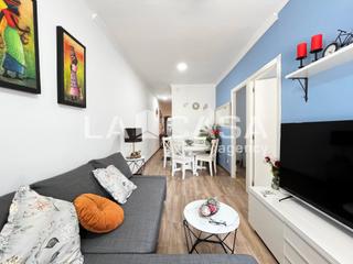 Ground floor in Llefià. Oportunidad en la zona! piso reformado!