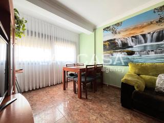 Appartement à Llefià