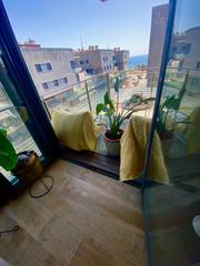 Àtic a Port. Exclusiva vivienda en mar dalboran, junto al puerto de badalona