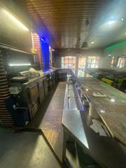 Business premise in La Marina del Port