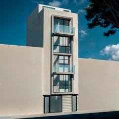 Dúplex a Lloreda. Dúplex, obra nueva en lloreda!