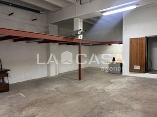 Lloguer Local Comercial  Carrer de sant ramon