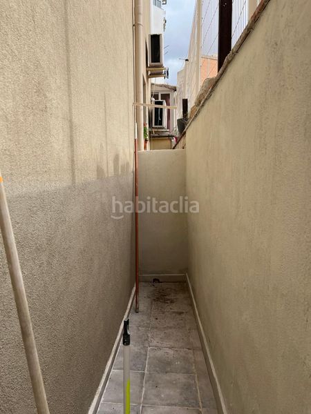 Foto 48c0ad6d-ddc1-4278-b1c6-89d362e02049. Pis a Verdum Barcelona