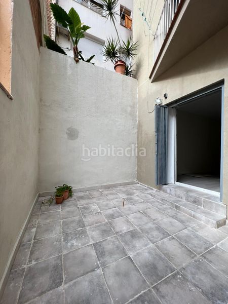 Foto 5f01d393-c484-43c6-9121-7f82bbe00f83. Pis a Verdum Barcelona