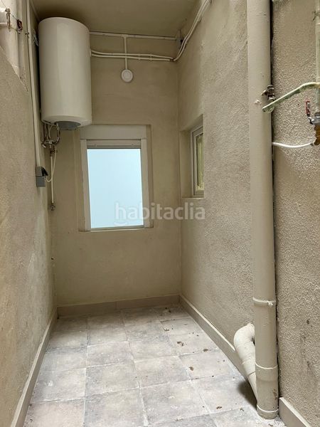 Foto bedbdd14-377b-49d7-9315-2ee98a6fa1f1. Pis a Verdum Barcelona