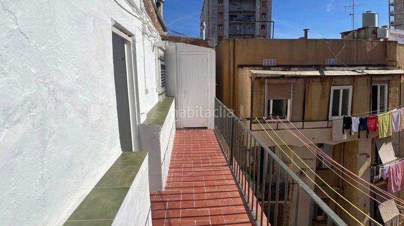 Foto 00bf8bf0-c05f-47e4-bd5a-3277fbbb95ea. Àtic a La Nova Esquerra de l´Eixample Barcelona