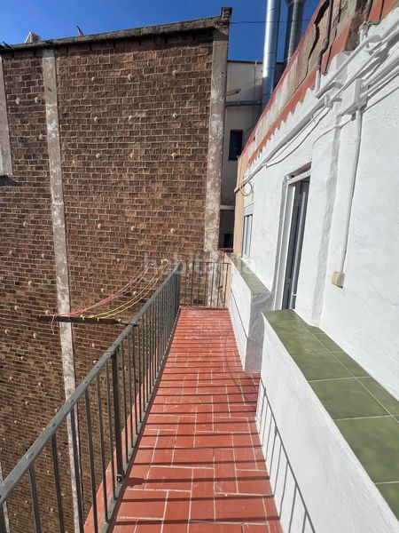 Foto 4723fb3a-5e2d-42c7-92a6-2e271aa855ff. Àtic a La Nova Esquerra de l´Eixample Barcelona