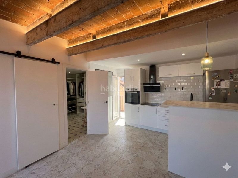 Foto 525ce703-85c4-4ebf-be63-153e6ce514c1. Àtic a La Nova Esquerra de l´Eixample Barcelona