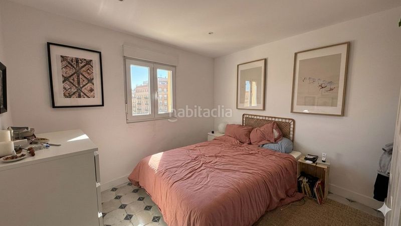 Foto f644f3b8-cad3-4de7-8650-28c2f81ababc. Àtic a La Nova Esquerra de l´Eixample Barcelona