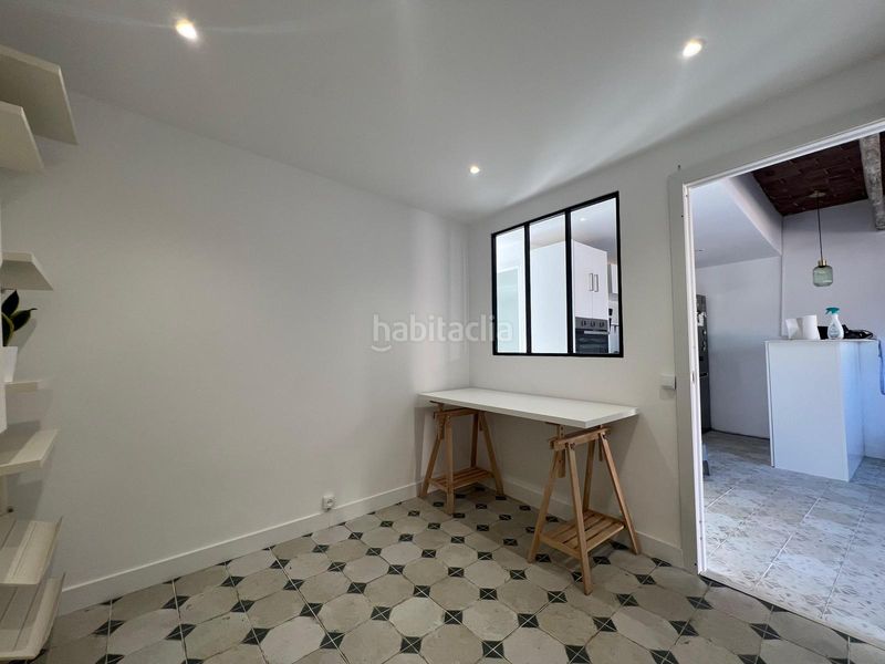 Foto fc73e1a4-8125-461c-9dfe-11a699aed9c5. Àtic a La Nova Esquerra de l´Eixample Barcelona