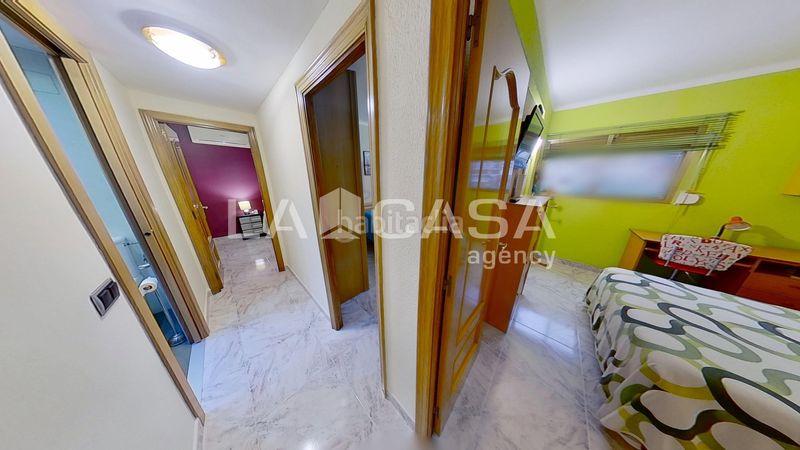 Foto c8f13e25-6935-4218-9435-26480564956d. Pis a La Verneda - La Pau Barcelona