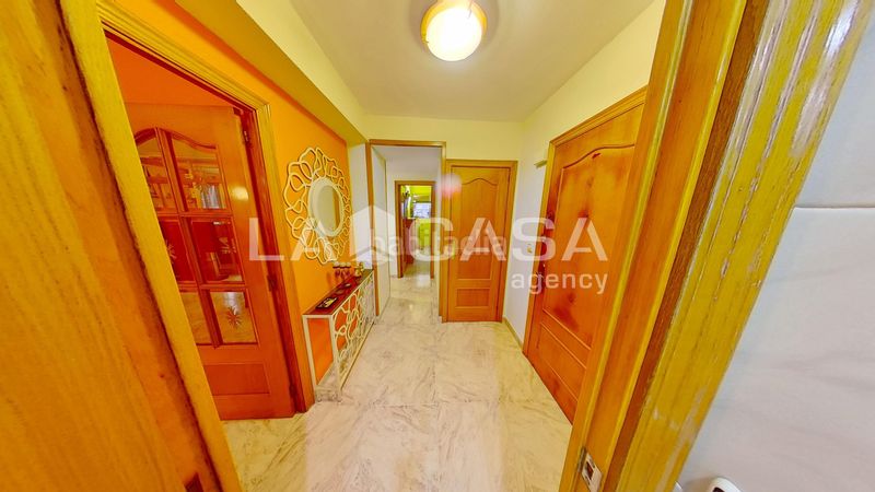 Foto e23becf8-ddf0-4c60-abba-8b0597ea02a1. Pis a La Verneda - La Pau Barcelona