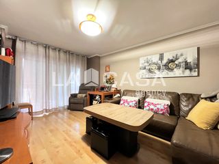 Pis a La Salut. Excelente oportunidad en llefià, badalona! piso de 3 habitacione