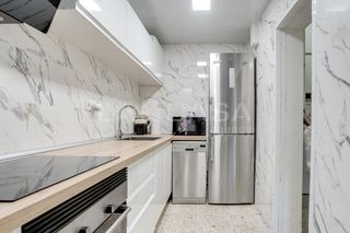 Pis a El Besòs. Piso en sant adrià de besòs, zona gran via, con 78 m2 construido