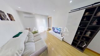 Pis a La Verneda - La Pau