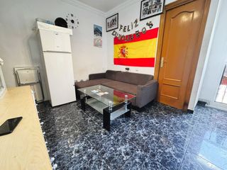 Flat in Sant Josep. Oportunidad para inversores piso con ingresos garantizados