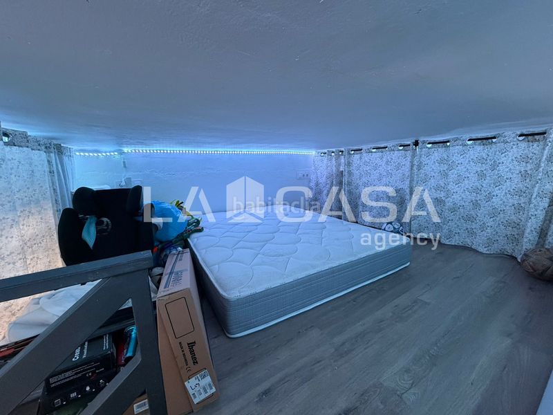 Foto 138973fe-4922-47ea-8e92-0970fd045eca. Local comercial a Guinardera Santa Coloma de Gramenet