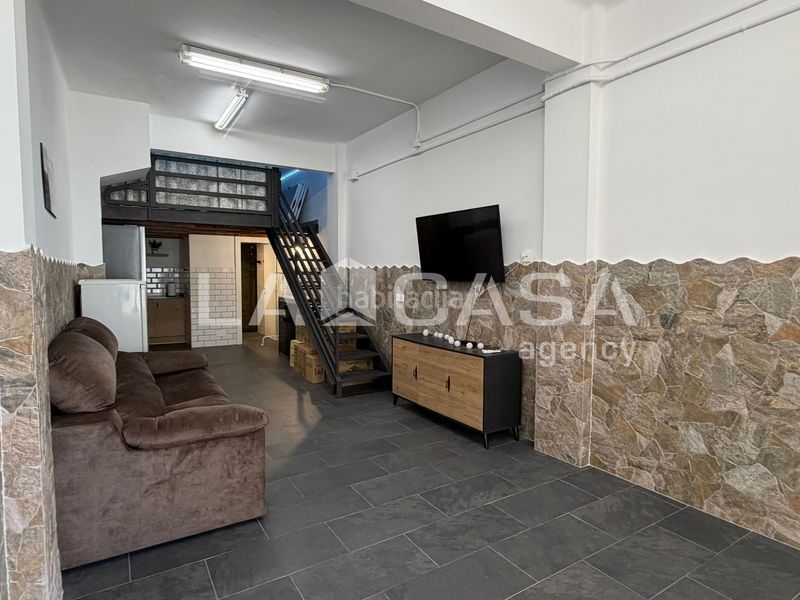 Foto 46b88a63-c0fd-4883-873a-c7292ad725b8. Local comercial a Guinardera Santa Coloma de Gramenet