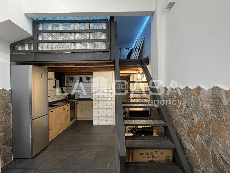 Foto a5b8650b-a112-422b-a694-665d2f345f78. Local comercial a Guinardera Santa Coloma de Gramenet